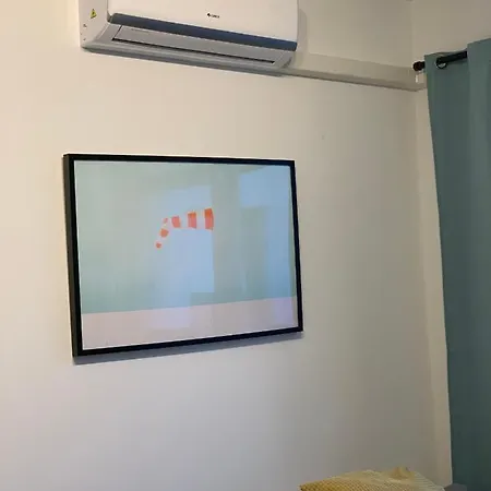 Apartmán Master