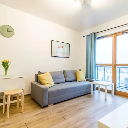Apartmán Master