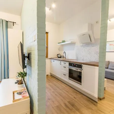 Apartment Master *