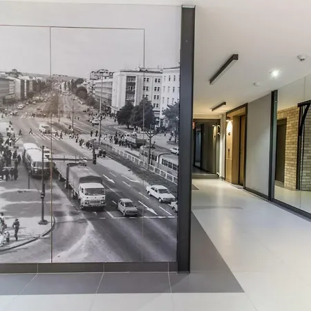 Master Appartement Gdańsk