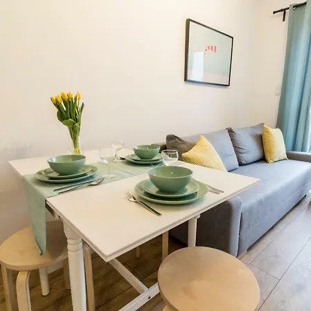 Apartment Master Gdansk