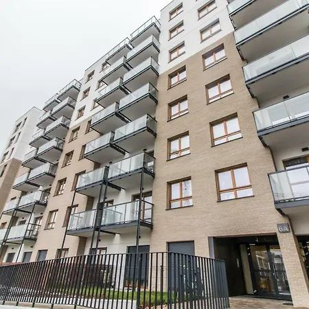 Master Apartment